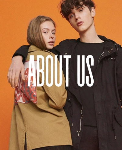 About Us