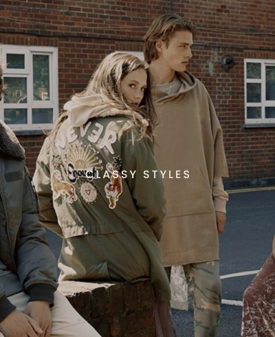 CLassy Styles