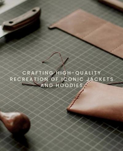 Detailing About