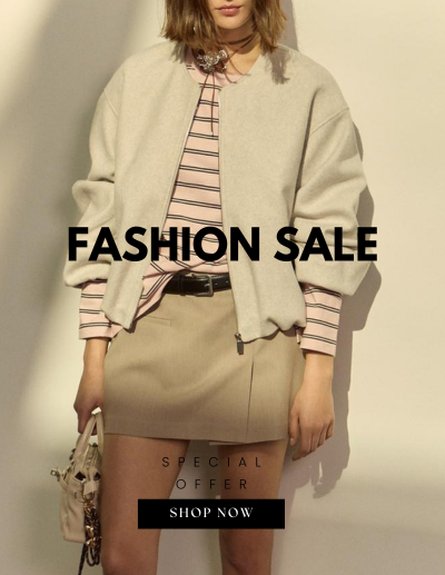FASHION SALE