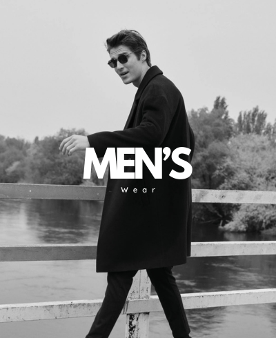 Men's Wear
