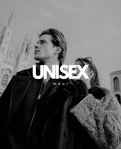 Unisex wear