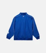 LA Dodgers 2005 Dugout Jacket Royal