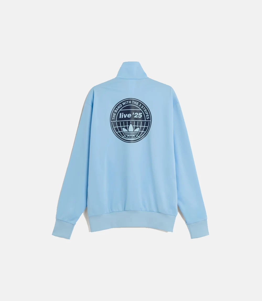 Adidas x Oasis Track Jacket for sale