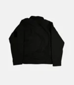 Lockheed Martin Carhartt Jacket Black