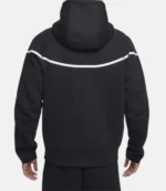 Tech Windrunner Men’s Reflective Design Jacket