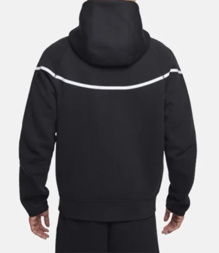 Tech Windrunner Men’s Reflective Design Jacket