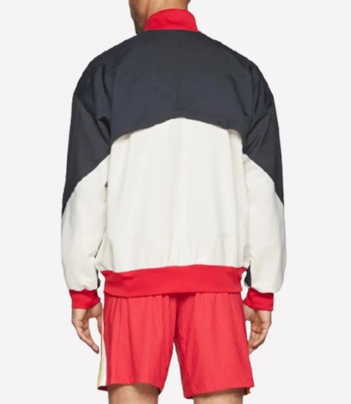 UEFA Liverpool Anthem Jacket