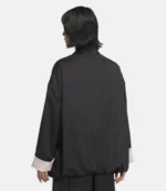 Adidas New Chinese Shirt Black