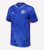 Chelsea 2025 World Champions Jersey