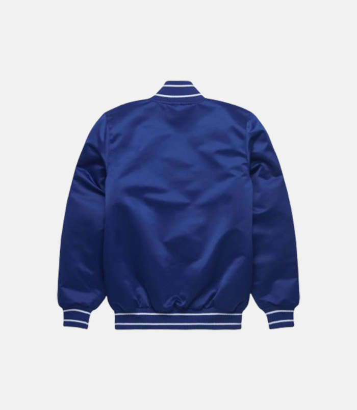 Homage LA Dodgers Starter Jacket