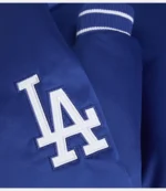 HOMAGE Starter Dodgers Heavyweight Jacket