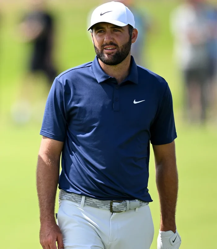 NK DF Tour Nike Golf Polo Shirt