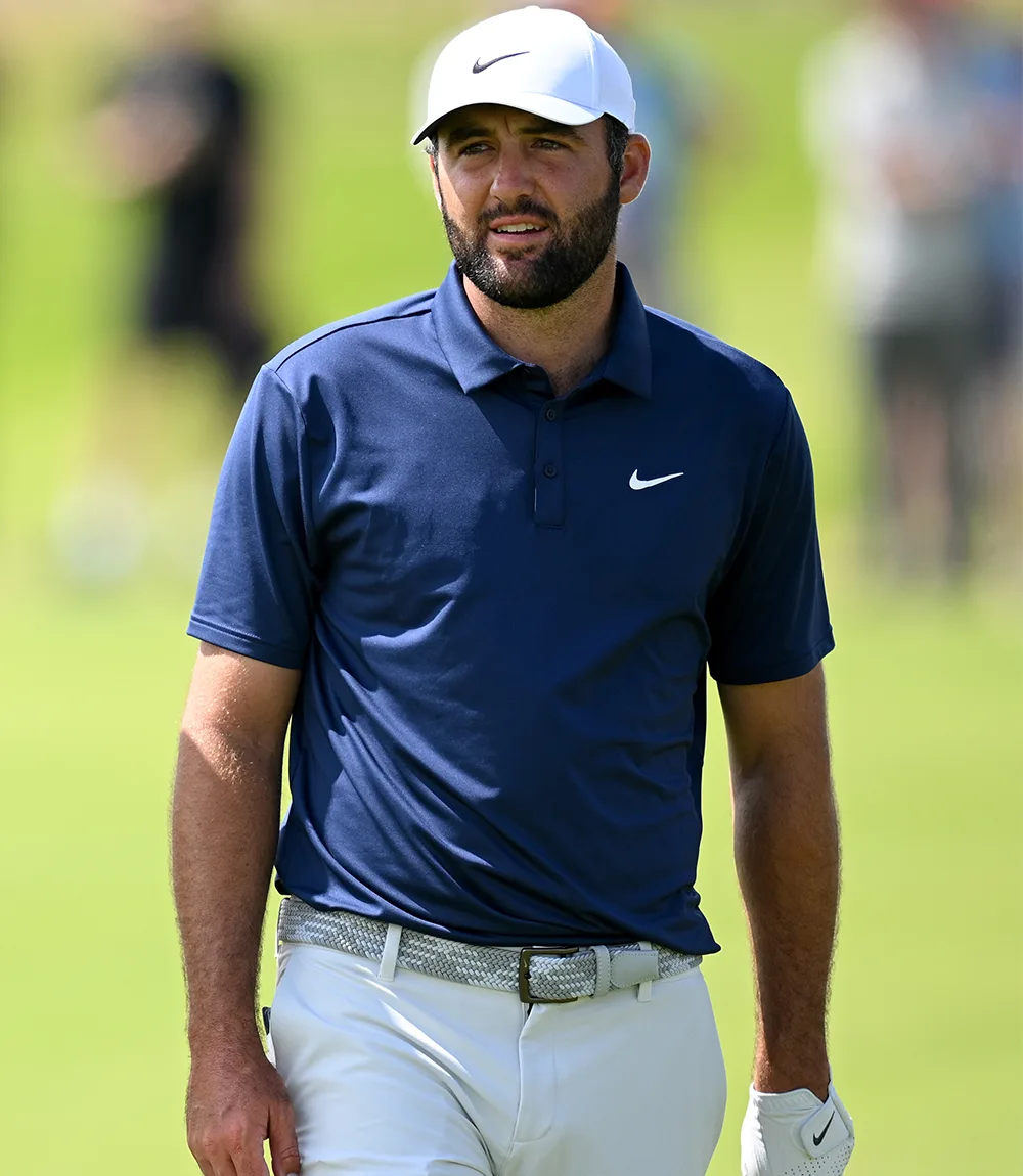 NK DF Tour Nike Golf Polo Shirt